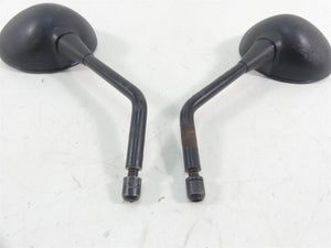 2001 BMW R1150 GS R21 Left Right Rear View Mirror Set 51162307769