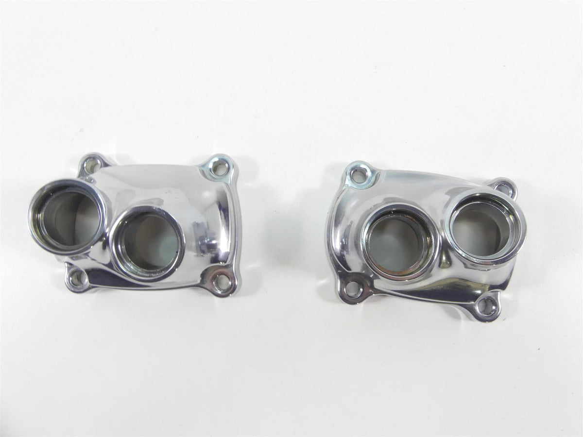 2018 Harley FXBRS Softail Breakout Chrome Lifter Cover Set 25700410 {{ shop.shopifyCountryName }} - Mototech271