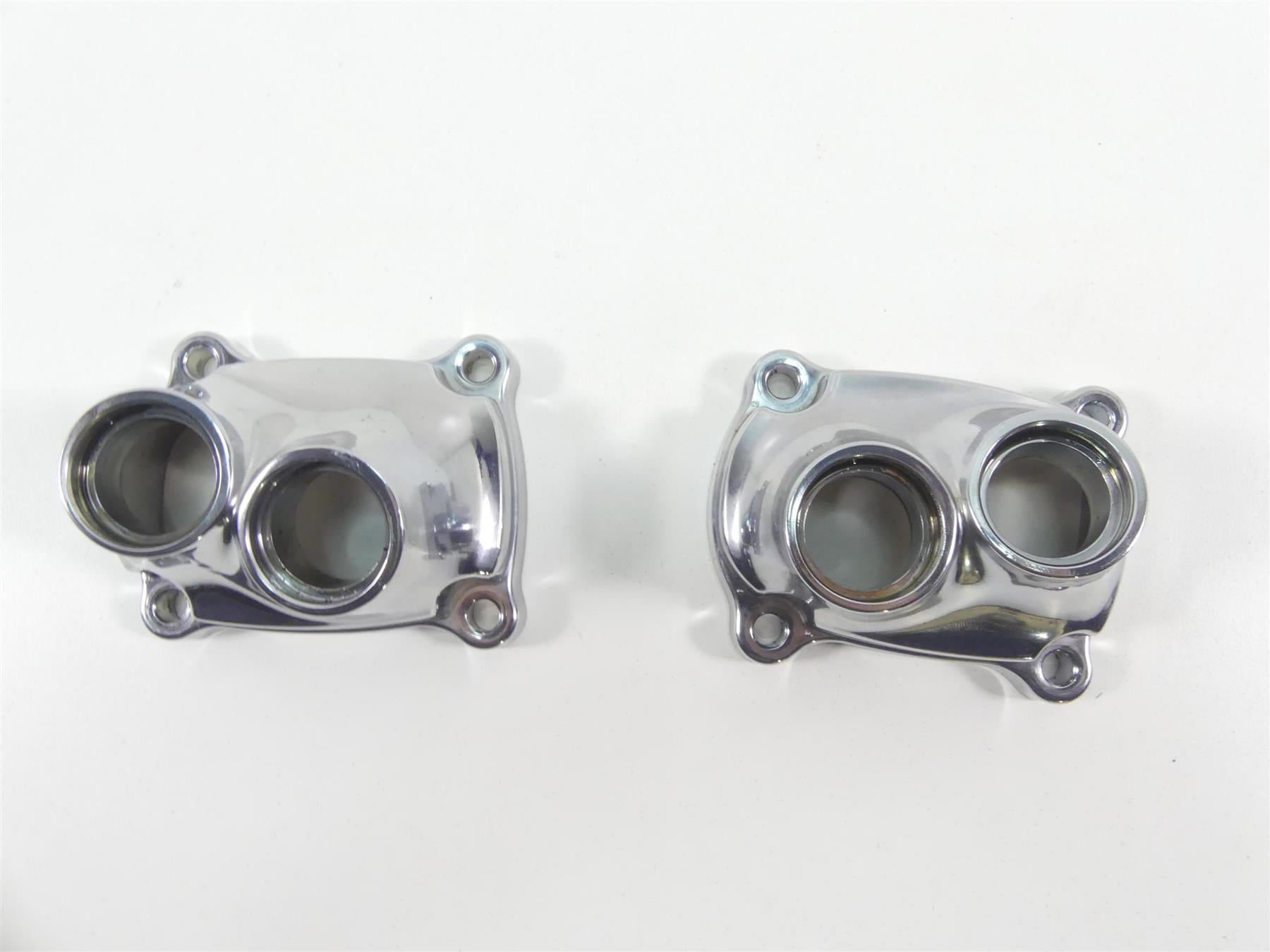 2018 Harley FXBRS Softail Breakout Chrome Lifter Cover Set 25700410 {{ shop.shopifyCountryName }} - Mototech271