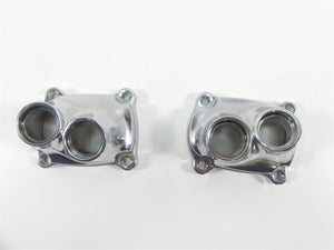 2018 Harley FXBRS Softail Breakout Chrome Lifter Cover Set 25700410 | Mototech271