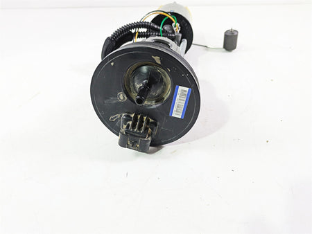 2020 Can Am Maverick X3 Turbo R STD Fuel Gas Petrol Pump 709001057 {{ shop.shopifyCountryName }} - Mototech271