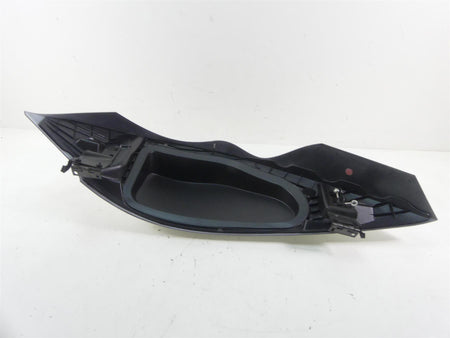 2011 Victory Vision Tour Left Right Saddlebag Lid Cover Fairing Set 5437638 {{ shop.shopifyCountryName }} - Mototech271