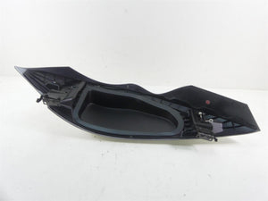 2011 Victory Vision Tour Left Right Saddlebag Lid Cover Fairing Set 5437638 | Mototech271
