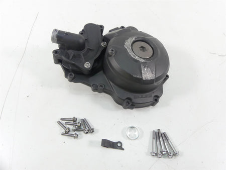 2015 Yamaha MT09 FZ09 Stator Alternator Cover & Water Pump 1RC-15411-01-00 {{ shop.shopifyCountryName }} - Mototech271