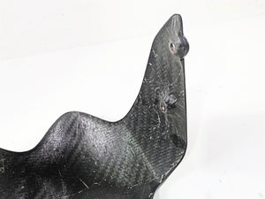 2016 Ducati Monster 1200 S Front Carbon Fiber Fender 564P1132AA