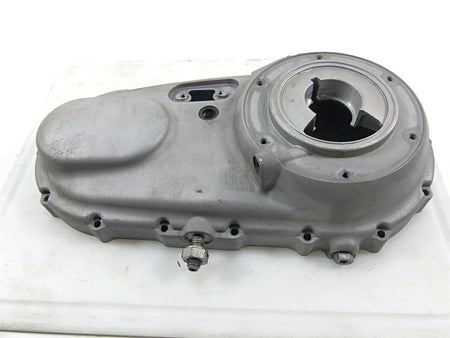 2009 Harley XR1200 Sportster Outer Primary Drive Clutch Cover 34951-04 25471-06 {{ shop.shopifyCountryName }} - Mototech271