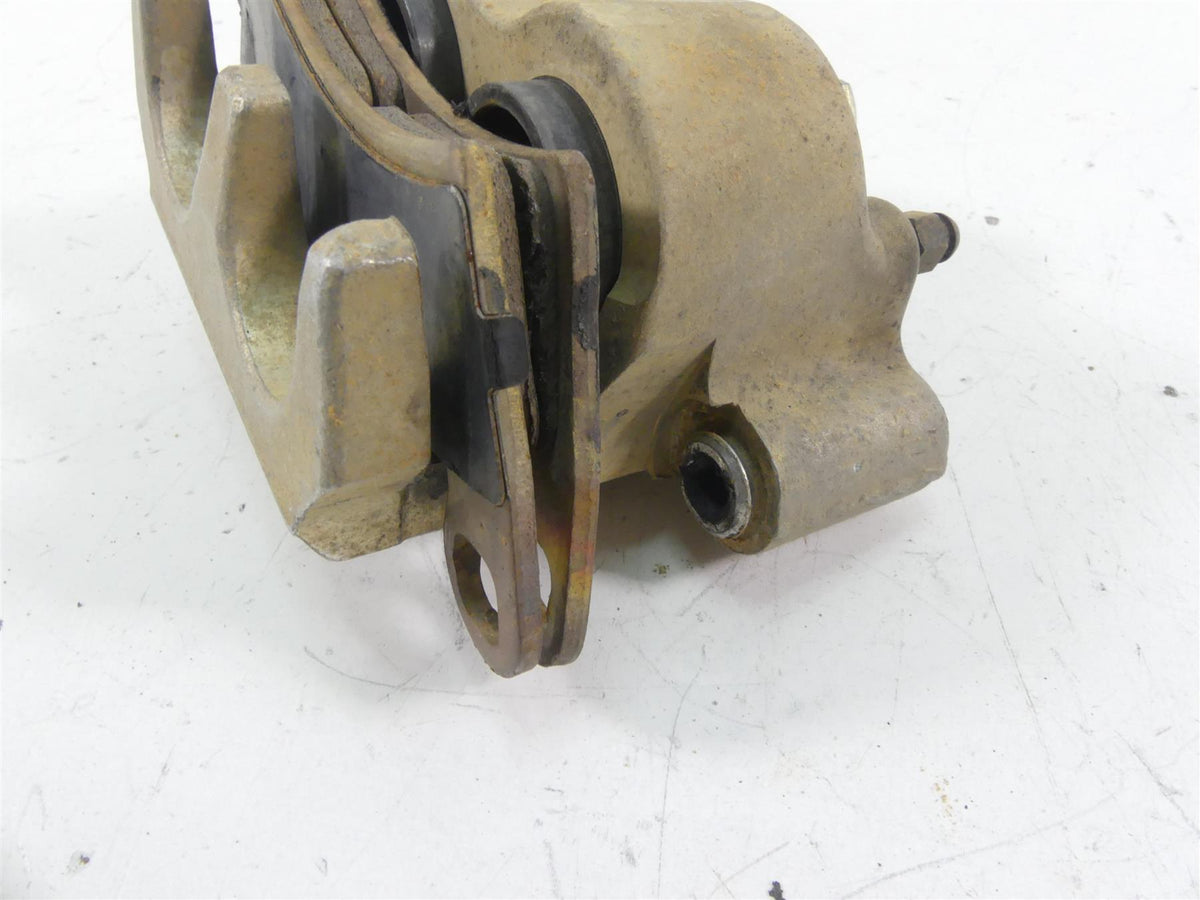 2021 Polaris RZR XP 1000 EPS Rear Left Brake Caliper 1912141 {{ shop.shopifyCountryName }} - Mototech271