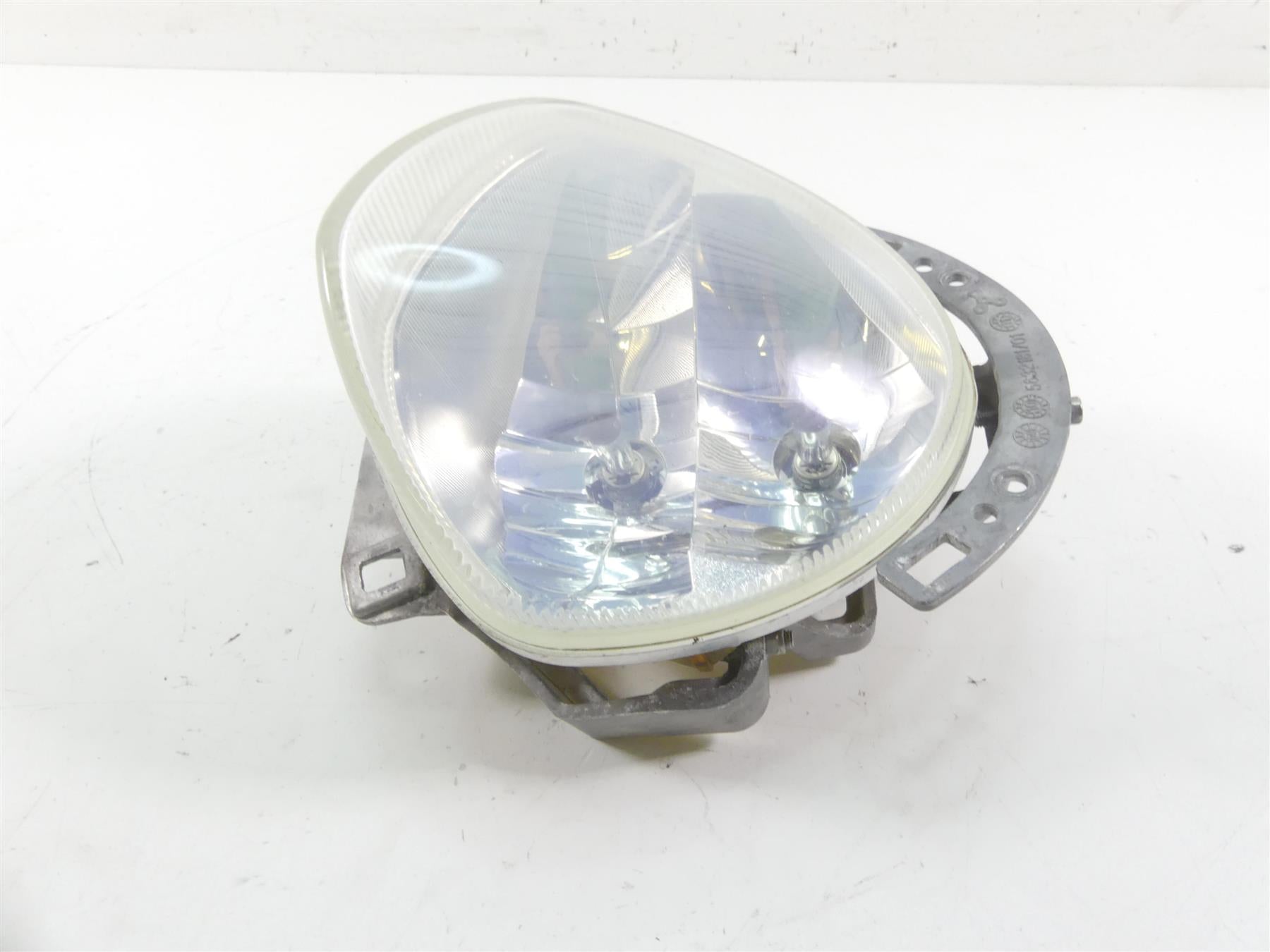 2013 Victory Cross Country Headlight Head Light Lamp 2411699 {{ shop.shopifyCountryName }} - Mototech271