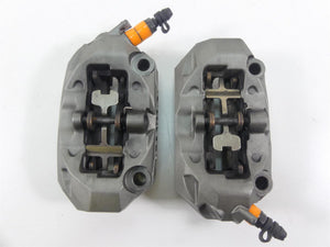 2014 Ducati Hypermotard 821 SP Front Brembo Brake Caliper 61041291C 61041301C