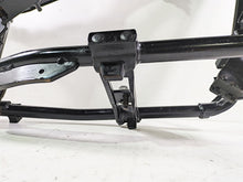 Load image into Gallery viewer, 2007 Harley FXDWG Dyna Wide Glide Straight Main Frame Chassis 34dgr With Clear Texas Title 47748-06 | Mototech271
