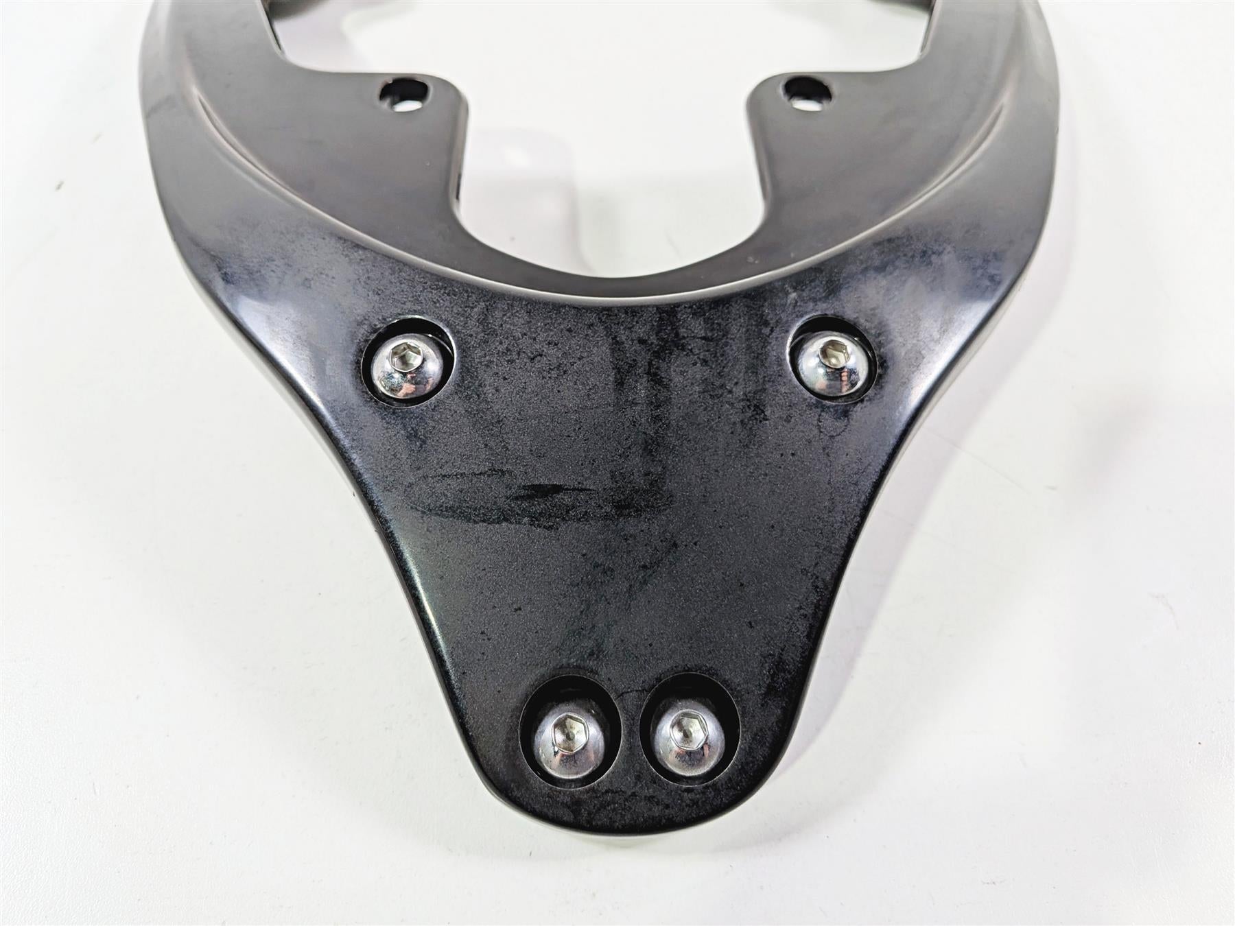2011 Harley VRSCDX Night Rod Luggage Rack Sissybar Mounting Plate 51123-01 {{ shop.shopifyCountryName }} - Mototech271