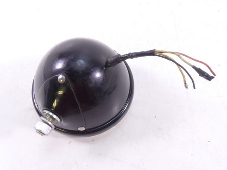 2009 Harley Sportster XR1200 Headlight Head Light Lamp Lens 69698-07A {{ shop.shopifyCountryName }} - Mototech271