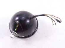 Load image into Gallery viewer, 2009 Harley Sportster XR1200 Headlight Head Light Lamp Lens 69698-07A | Mototech271

