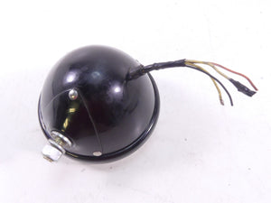 2009 Harley Sportster XR1200 Headlight Head Light Lamp Lens 69698-07A | Mototech271