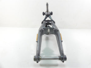 2009 BMW K1300 S K40 Frame Front Fork Suspension + Trailing Arms 31448536115 | Mototech271