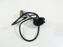 Load image into Gallery viewer, 2016 Harley FXDL Dyna Low Rider Left Hand Control Switch + Led Blinker 71500372 | Mototech271
