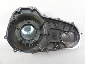 2013 Harley Touring FLHTP Electra Glide Outer Primary Drive Cover 60685-07A | Mototech271
