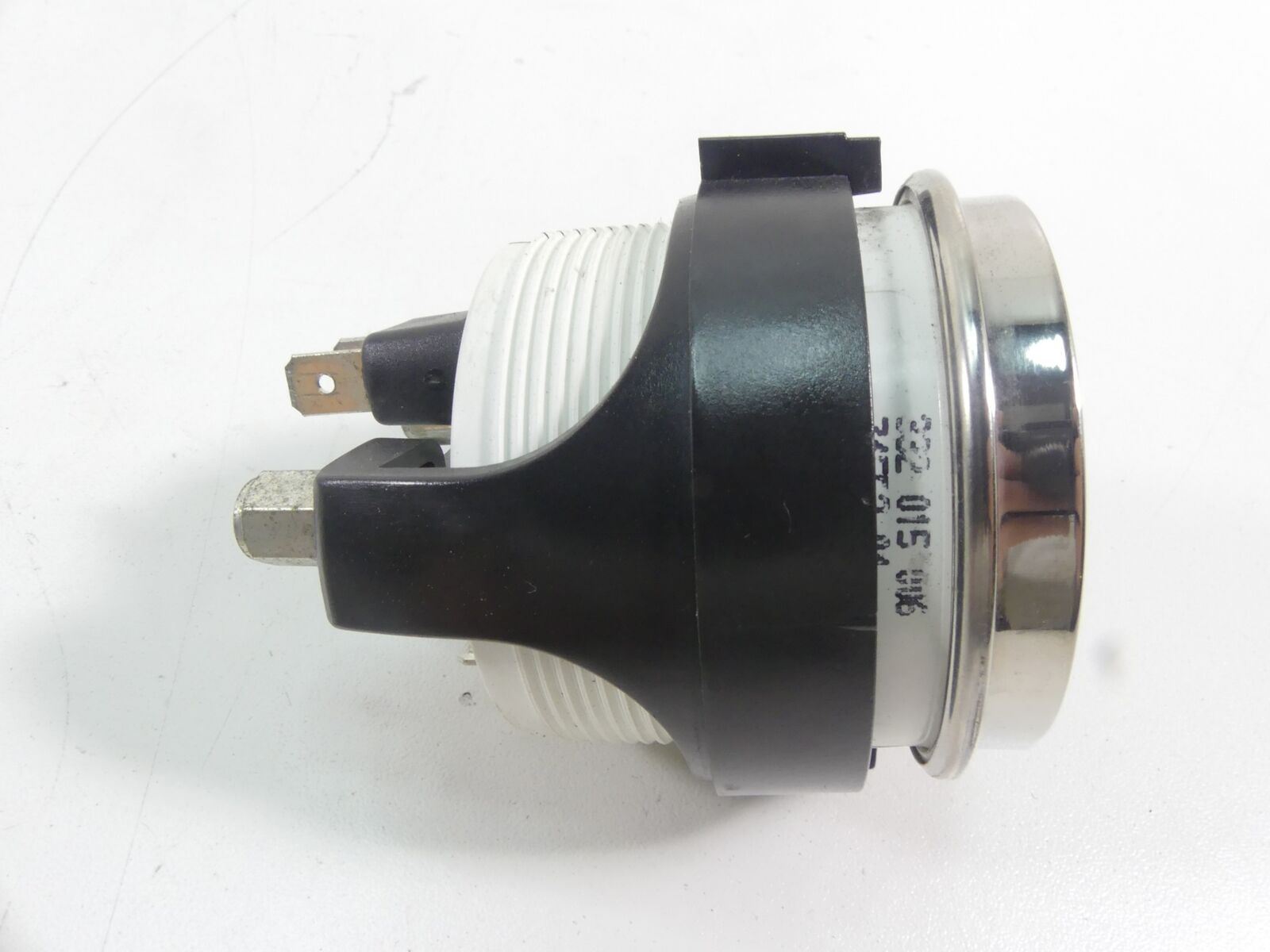 2006 Harley Touring FLHCU SE CVO Volt Meter Gauge Instrument 74552-04 {{ shop.shopifyCountryName }} - Mototech271