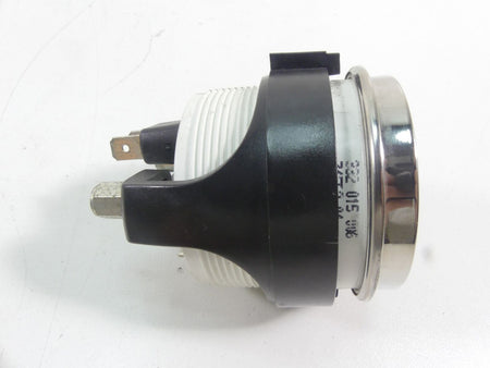 2006 Harley Touring FLHCU SE CVO Volt Meter Gauge Instrument 74552-04 {{ shop.shopifyCountryName }} - Mototech271