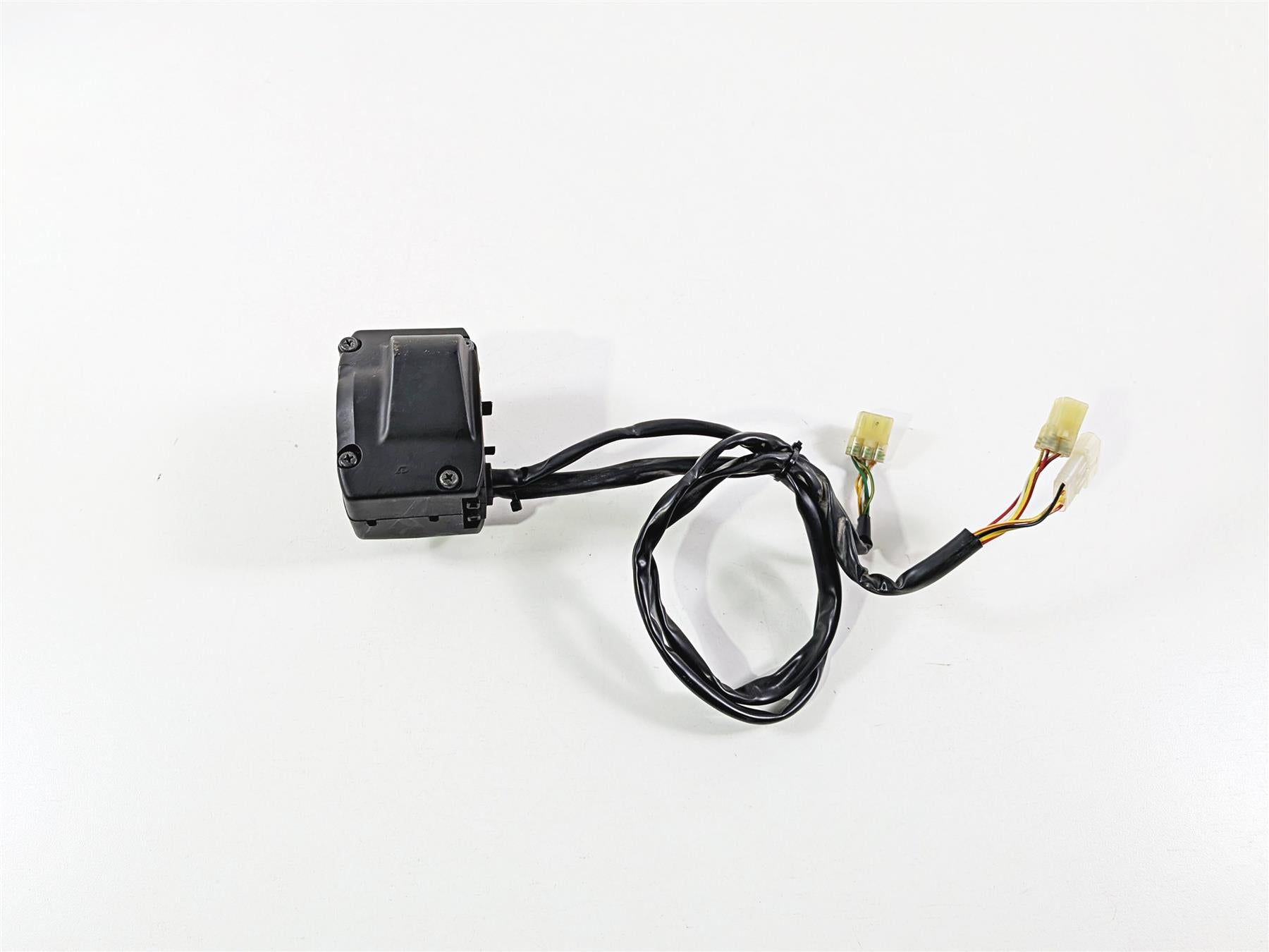 2016 KTM 1290 Super Adventure Right Hand Start Cruise Control Switch 60411074000 {{ shop.shopifyCountryName }} - Mototech271