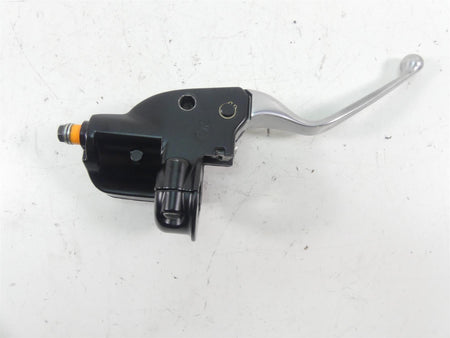2012 Harley VRSCF Muscle Rod Clutch Master Cylinder 11/16" + Lever 38744-09B {{ shop.shopifyCountryName }} - Mototech271