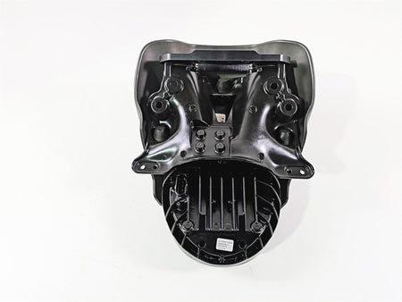 2019 Harley Softail FXDR 114 Front Led Headlight Mount Visor 67700344 57000917 {{ shop.shopifyCountryName }} - Mototech271