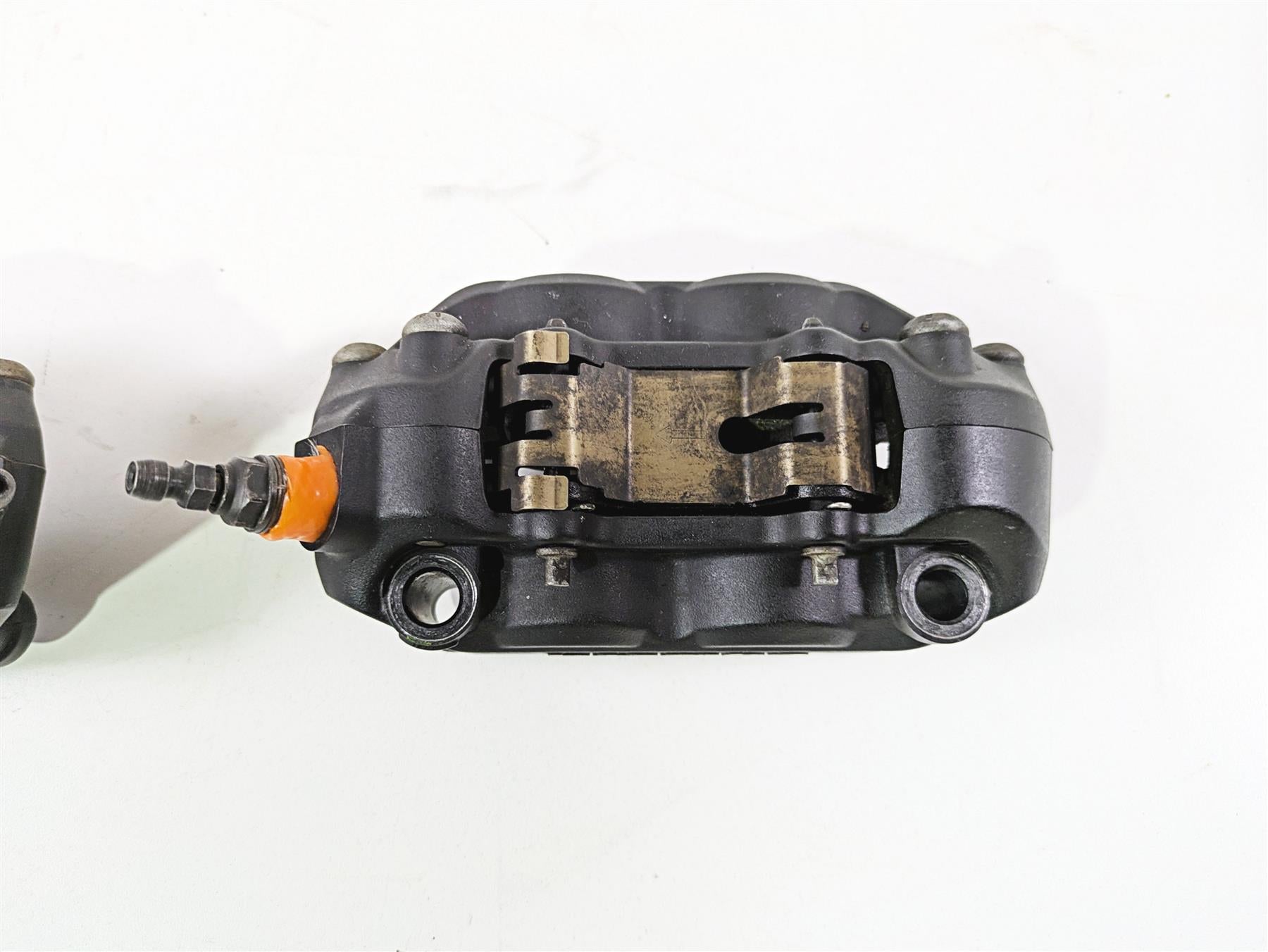 2020 KTM 1290 Super Adventure R Front Brake Calipers Brembo 100mm 6031301600130 {{ shop.shopifyCountryName }} - Mototech271