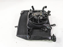 Load image into Gallery viewer, 2023 Triumph Street Triple 765 RS Radiator Fan Reservoir Set -Read T2101157 | Mototech271
