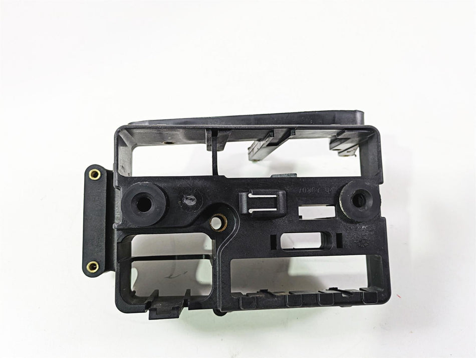 2011 Harley FXDC Dyna Super Glide Electric Tray Stay Holder 70367-04 {{ shop.shopifyCountryName }} - Mototech271