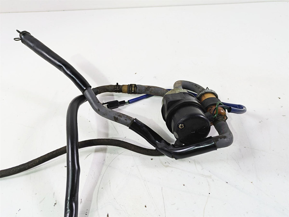 2001 Honda VT1100 Shadow Sabre Fuel Gas Petrol Pump 16710-MCK-315 {{ shop.shopifyCountryName }} - Mototech271