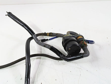 2001 Honda VT1100 Shadow Sabre Fuel Gas Petrol Pump 16710-MCK-315 {{ shop.shopifyCountryName }} - Mototech271