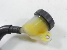Load image into Gallery viewer, 2008 Honda V-Twin VTX1800 N3 Rear 11/16 Brake Master Cylinder 43510-MCV-016 | Mototech271
