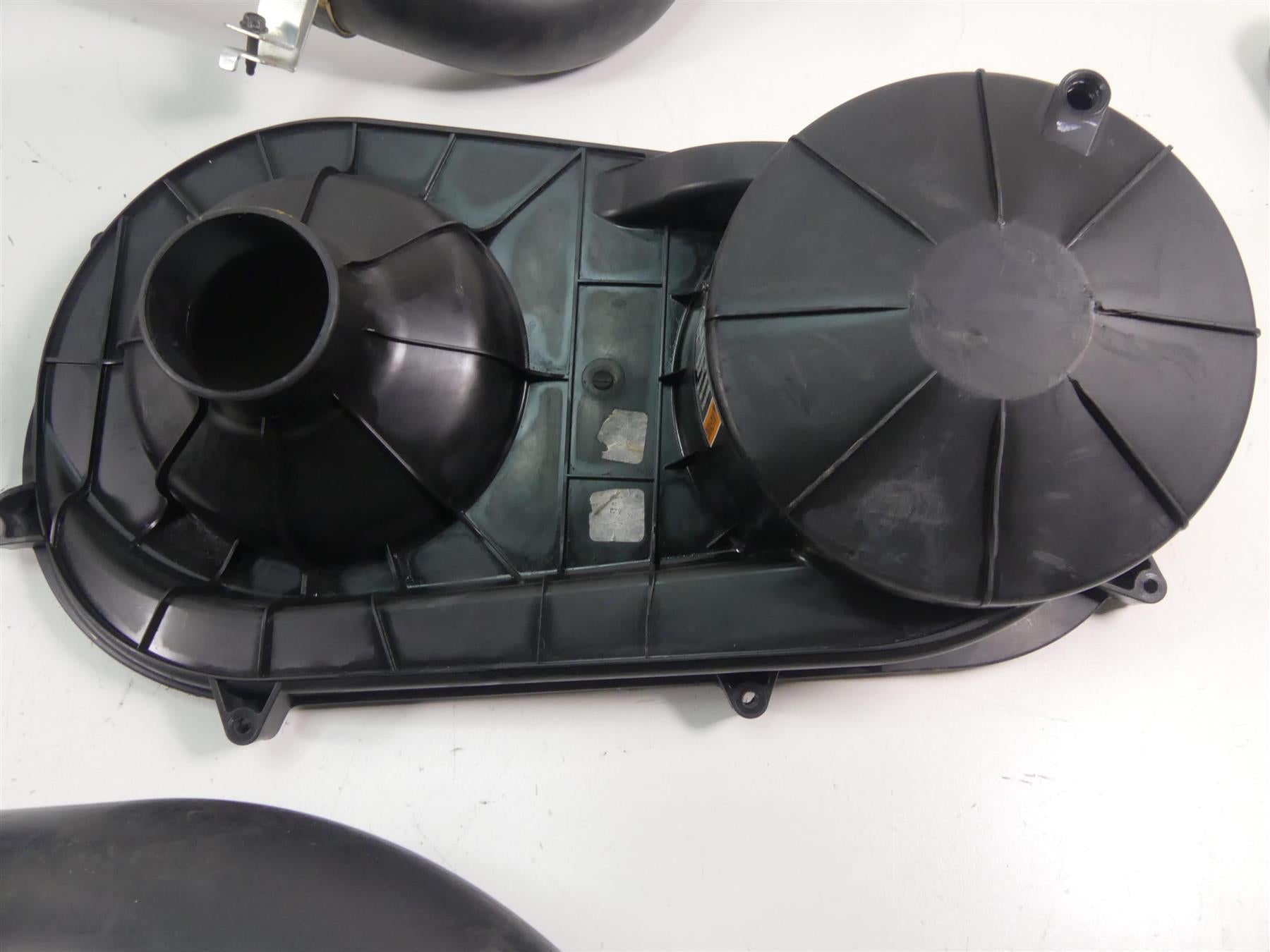2021 Polaris RZR XP 1000 EPS Primary Drive Clutch Cover Set 5439086 5451767 {{ shop.shopifyCountryName }} - Mototech271