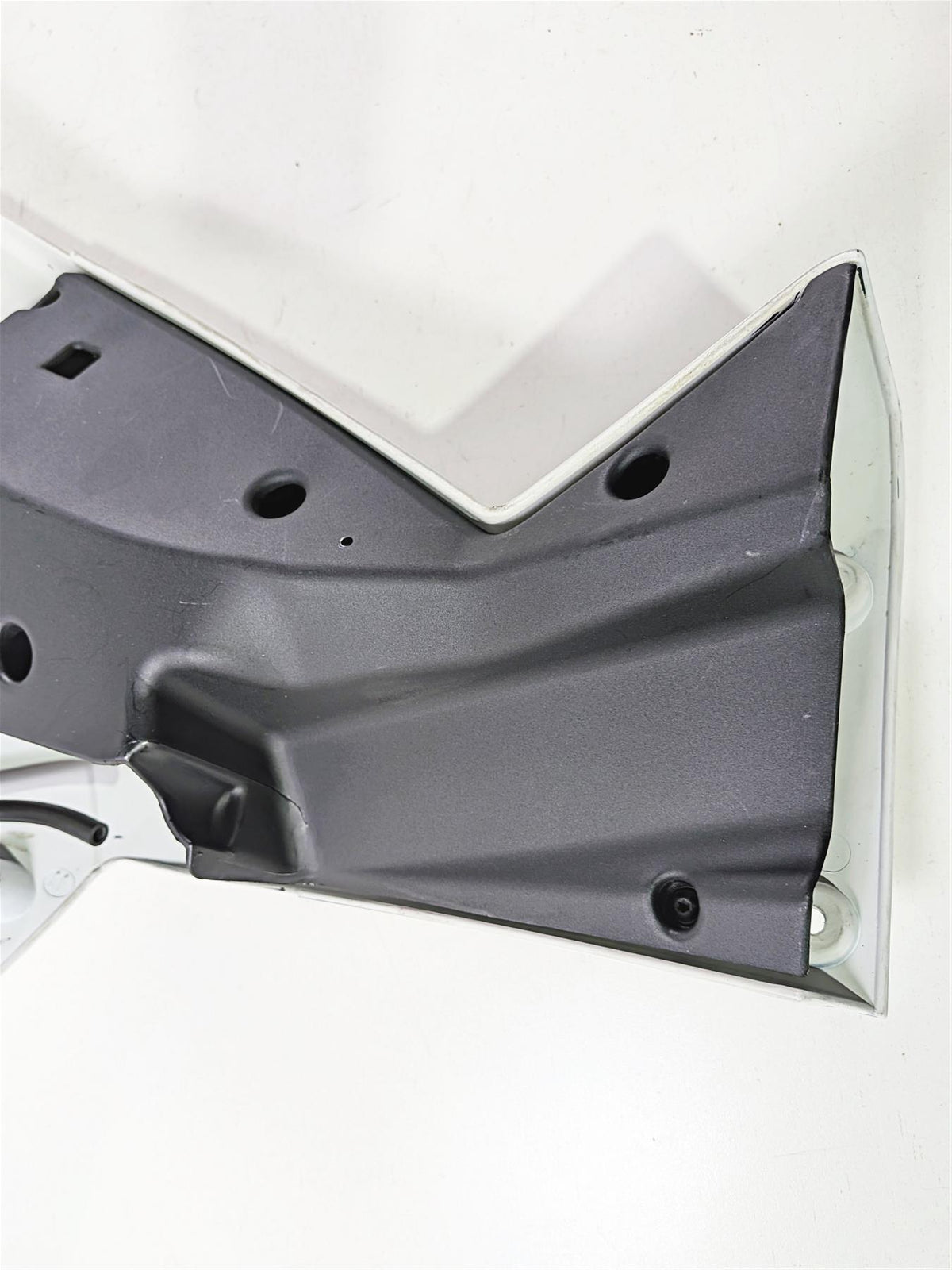2013 KTM 990 Adventure Baja Left Main Side Cover Fairing 6000805000028B-Mototech271