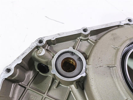 2008 Ducati SBK 1098 S Side Engine Clutch Cover 24321151AB {{ shop.shopifyCountryName }} - Mototech271
