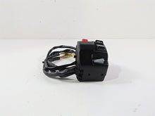 Load image into Gallery viewer, 2017 KTM 1290 Super Duke GT Right Hand Control Switch 60411074000
