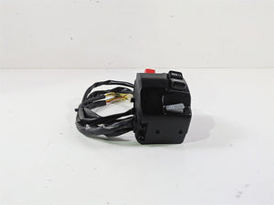2017 KTM 1290 Super Duke GT Right Hand Control Switch 60411074000