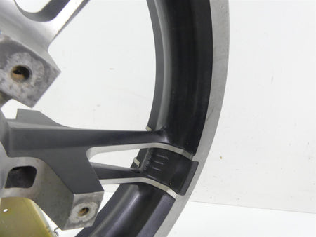 14-19 Harley Touring 19x3.5 Front Enforcer Wheel Rim 43300027 {{ shop.shopifyCountryName }} - Mototech271