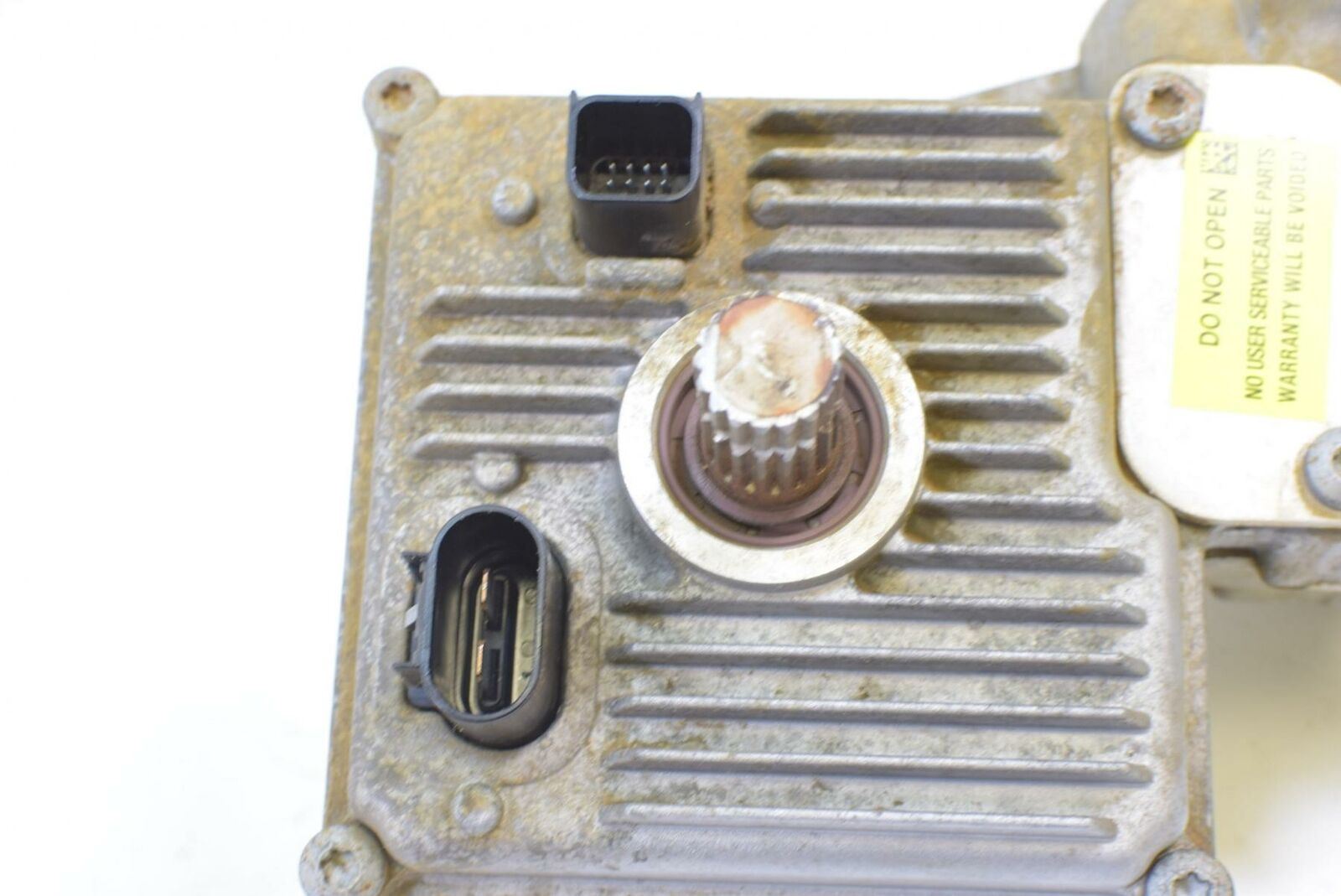 2018 Polaris RZR XP 1000 EPS Power Steering Control Module Unit 2413483 {{ shop.shopifyCountryName }} - Mototech271