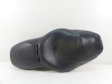 Load image into Gallery viewer, 2002 Harley Touring FLHRCI Road King Nice Dual Seat Saddle 52329-98A
