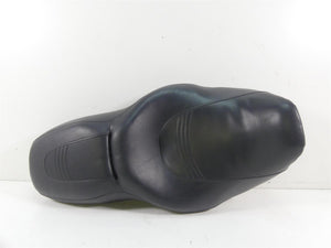 2002 Harley Touring FLHRCI Road King Nice Dual Seat Saddle 52329-98A