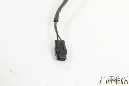 2015 Kawasaki ZX10R ZX1000 Ninja Side Kickstand Kick Stand 34024-0093-18R {{ shop.shopifyCountryName }} - Mototech271