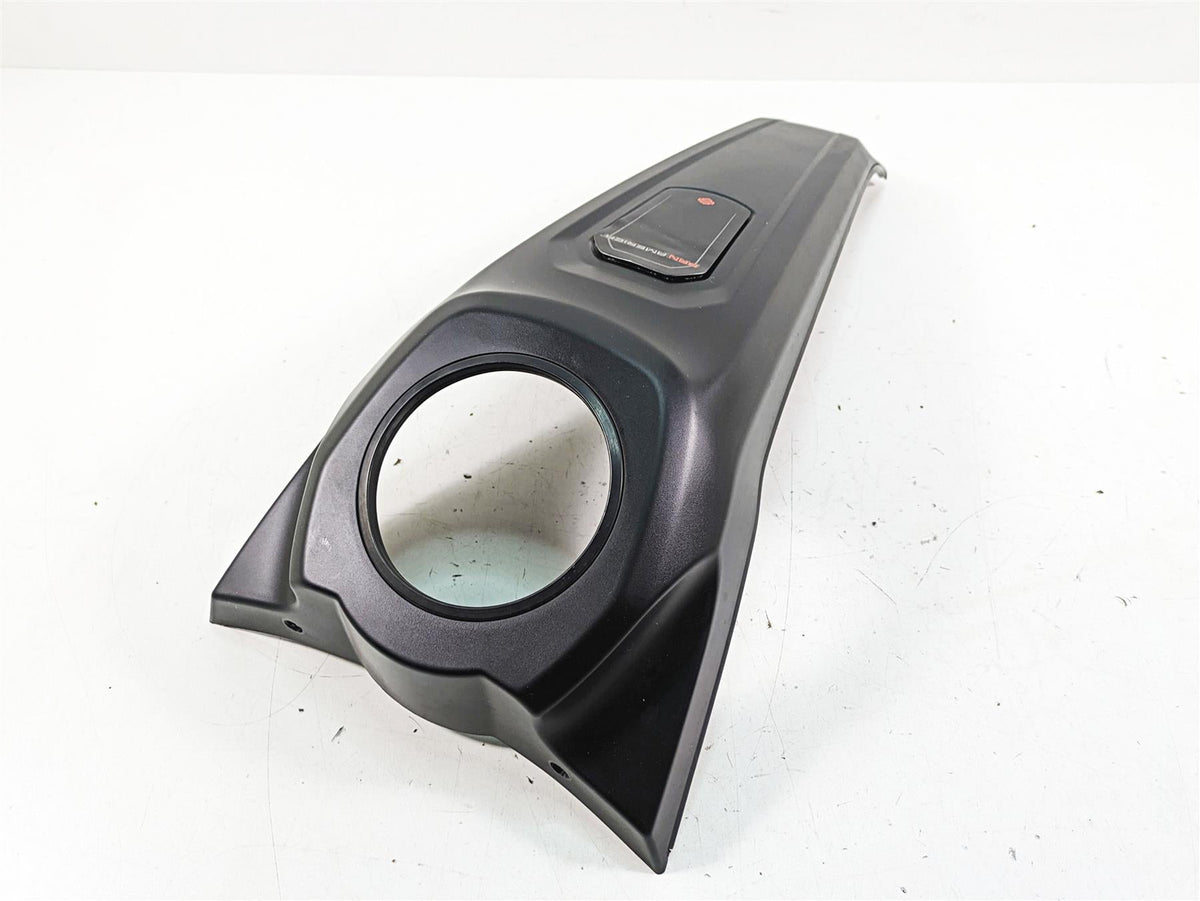 2022 Harley RA1250 S Pan America Upper Center Fuel Tank Dash Cover 70900924 {{ shop.shopifyCountryName }} - Mototech271
