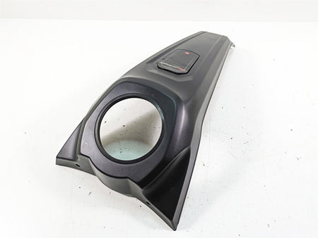 2022 Harley RA1250 S Pan America Upper Center Fuel Tank Dash Cover 70900924 {{ shop.shopifyCountryName }} - Mototech271
