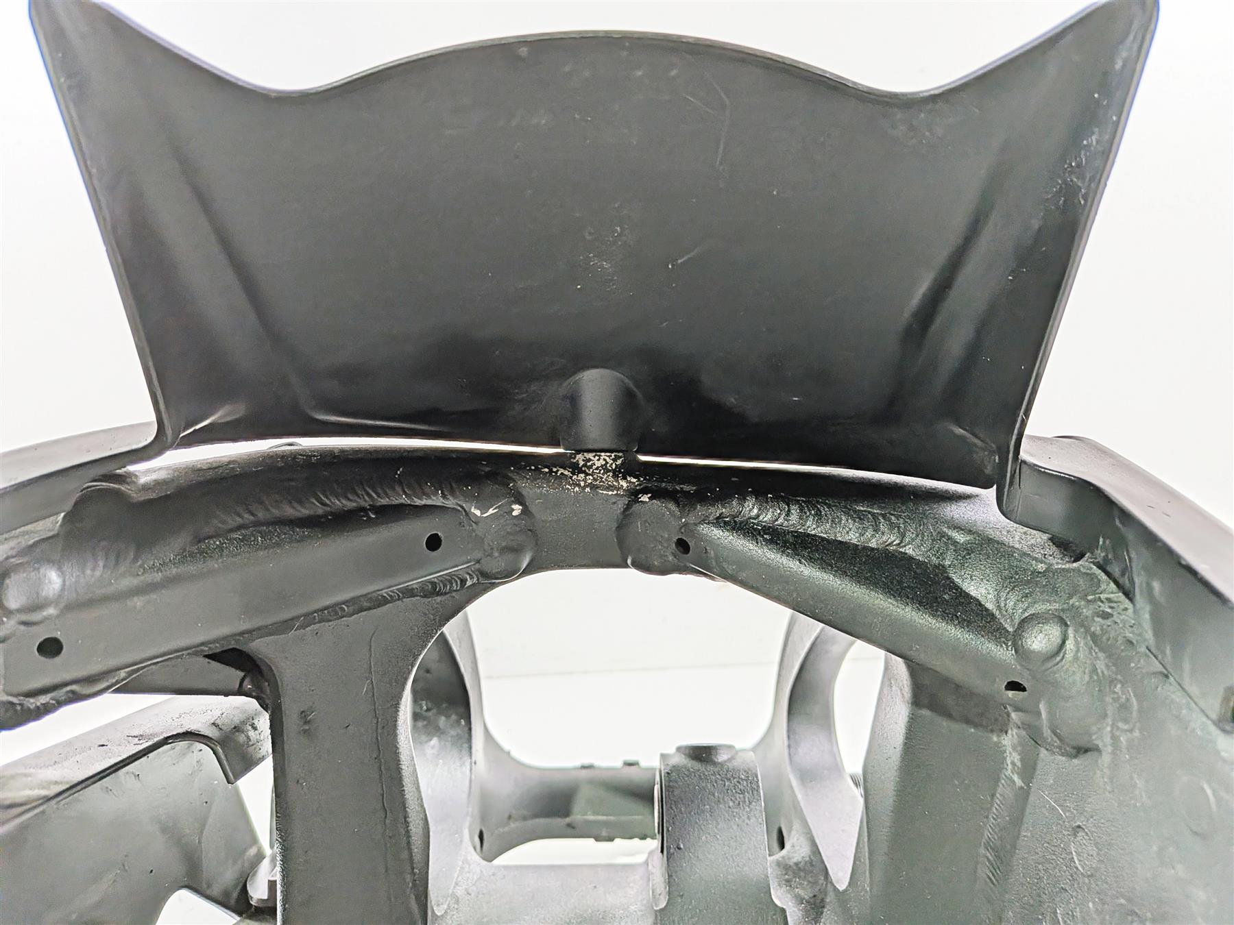 2022 Kawasaki ZX10R ZX1000 Ninja Rear Swingarm Swing Arm 33001-0724 {{ shop.shopifyCountryName }} - Mototech271