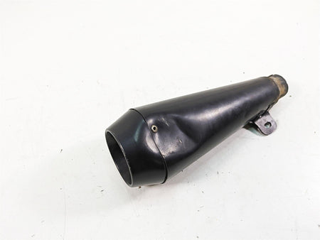 2009 Suzuki GSXR750 K9 M4 Exhaust Slip On GP Pipe Muffler - Read SU6922-GP {{ shop.shopifyCountryName }} - Mototech271