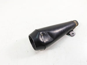 2009 Suzuki GSXR750 K9 M4 Exhaust Slip On GP Pipe Muffler - Read SU6922-GP | Mototech271