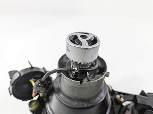 2004 BMW R1150GS R21 Headlight Head Light Lamp & Led Bulb 63122306964 | Mototech271