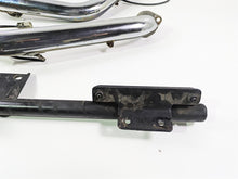 Load image into Gallery viewer, 2017 Harley Softail Heritage Classic FLSTC Exhaust Header Manifold 65600031
