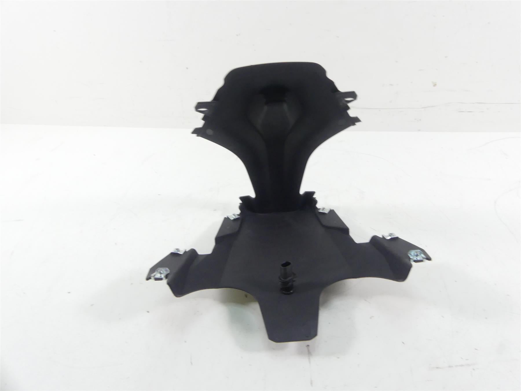 2016 BMW R1200RS K54 Front Nose Center Middle Fairing Cover Cowl 46638545316 {{ shop.shopifyCountryName }} - Mototech271